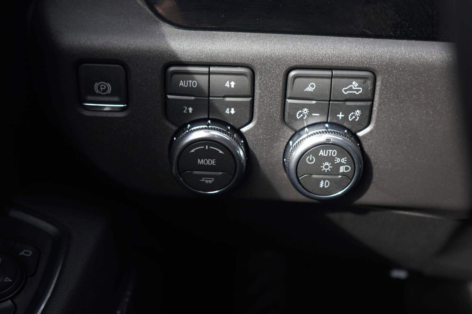 New 2026 GMC Sierra 1500 SLT w/ SLT Premium Package image 20