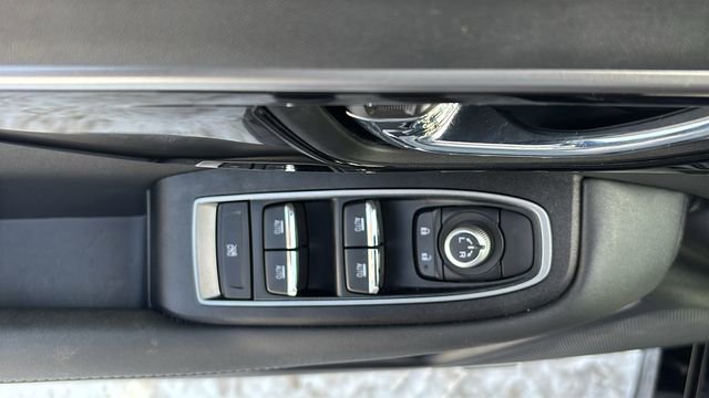 Certified 2024 Subaru Legacy Limited image 20