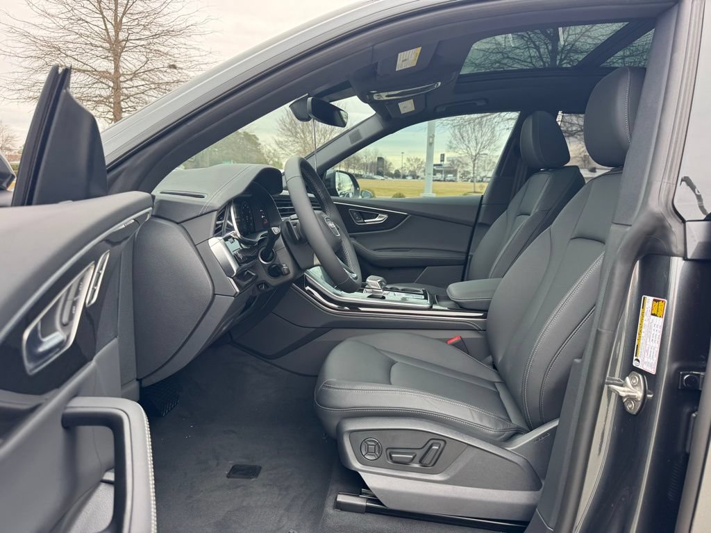New 2026 Audi Q8 Premium Plus AWD/4WD image 22