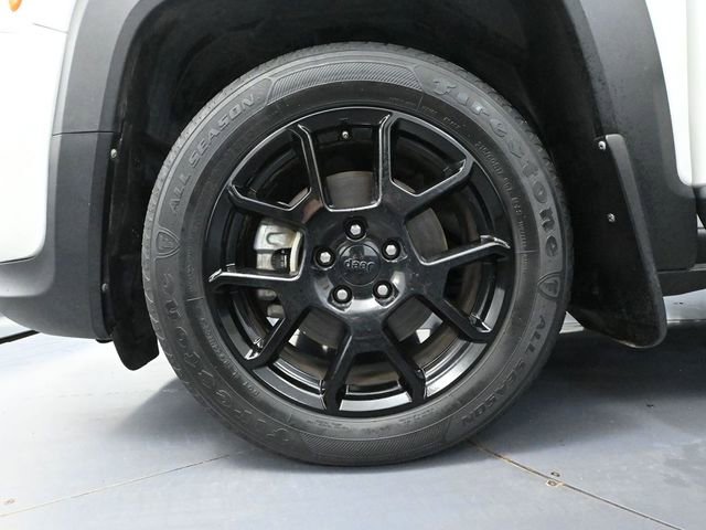 Used 2020 Jeep Renegade Altitude image 18