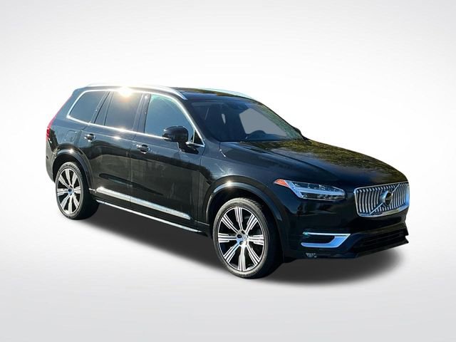 Used 2020 Volvo XC90 T6 Inscription w/ Protection Package Premier image 8