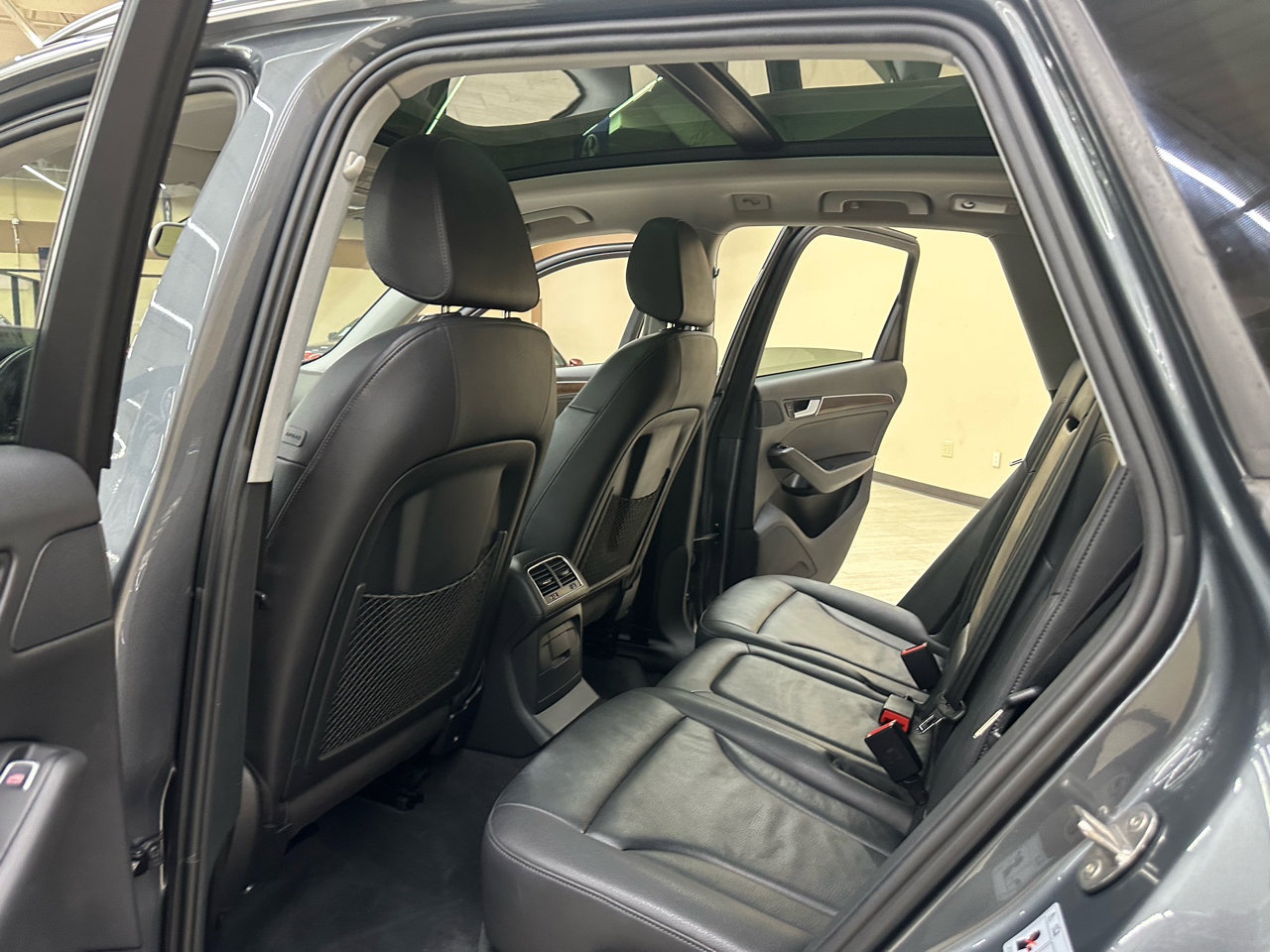 Used 2017 Audi Q5 2.0T Premium image 32