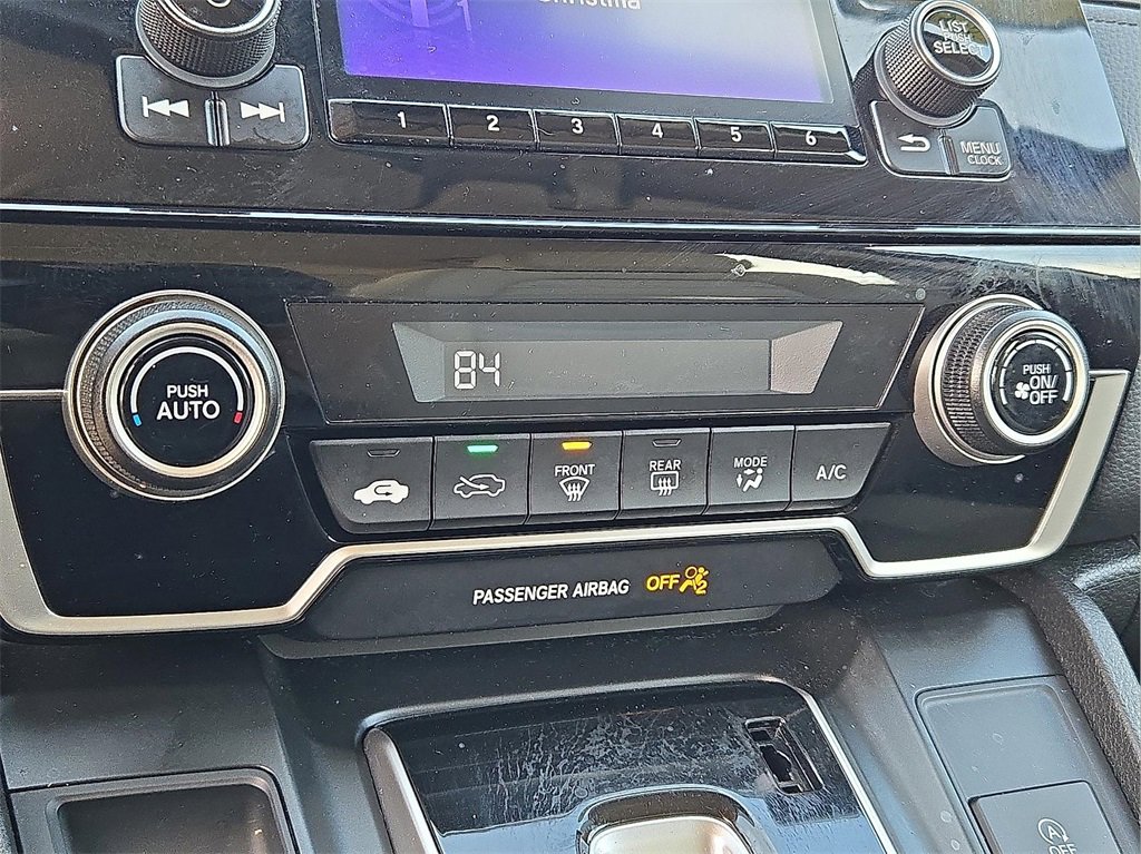 Used 2020 Honda CR-V LX image 16