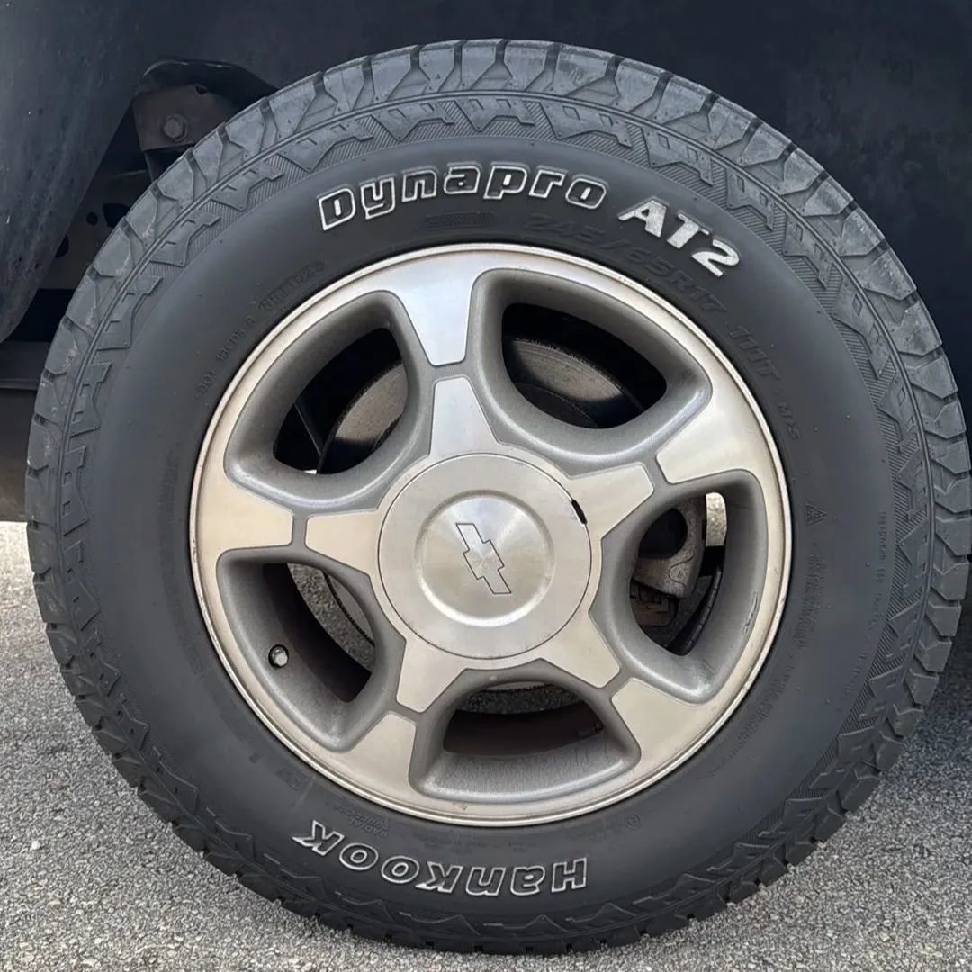Used 2008 Chevrolet TrailBlazer 2WD image 21