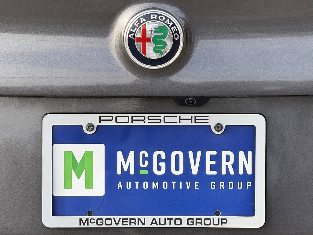 Used 2024 Alfa Romeo Giulia Quadrifoglio image 26