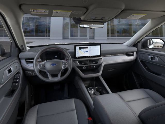 New 2026 Ford Explorer Active w/ Active Comfort Package RWD image 9