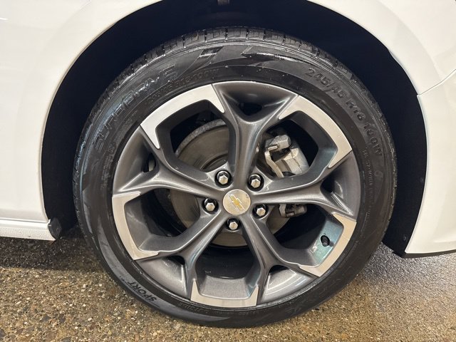 Used 2023 Chevrolet Malibu LT FWD image 9