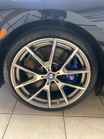 Used 2021 BMW M850i Gran Coupe xDrive AWD/4WD image 31