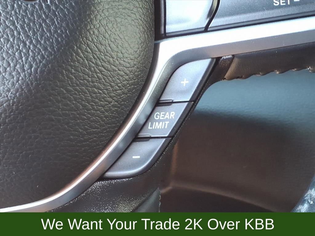 Used 2022 RAM 1500 Big Horn image 29