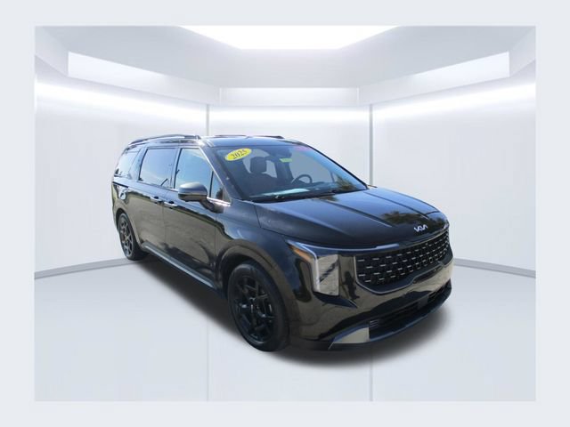 Used 2025 Kia Carnival SX Prestige