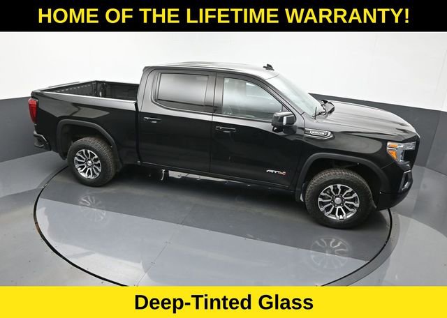 Used 2021 GMC Sierra 1500 AT4 image 64
