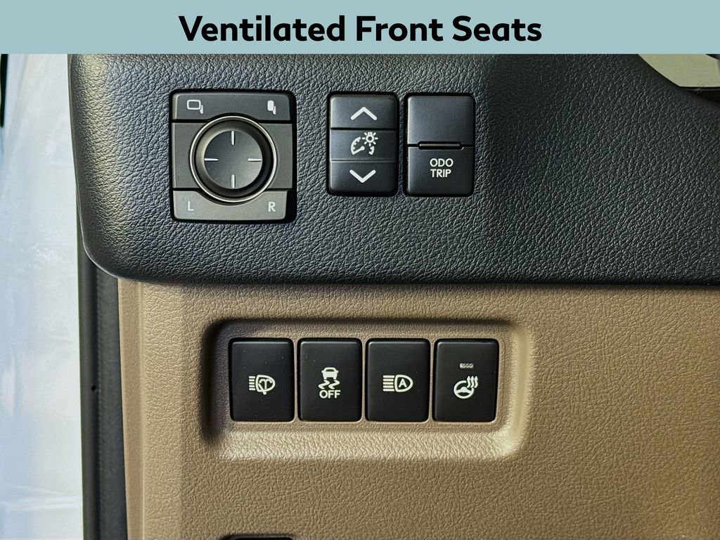 Used 2023 Lexus GX 460 Premium image 10