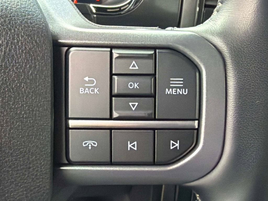 Used 2023 Ford F150 Lariat w/ Equipment Group 502A High AWD/4WD image 30