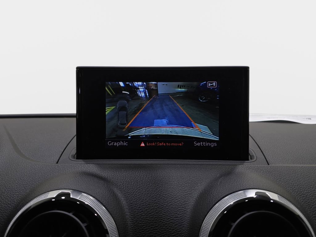 Used 2016 Audi A3 e-tron Premium Plus w/ Premium Plus Package image 23