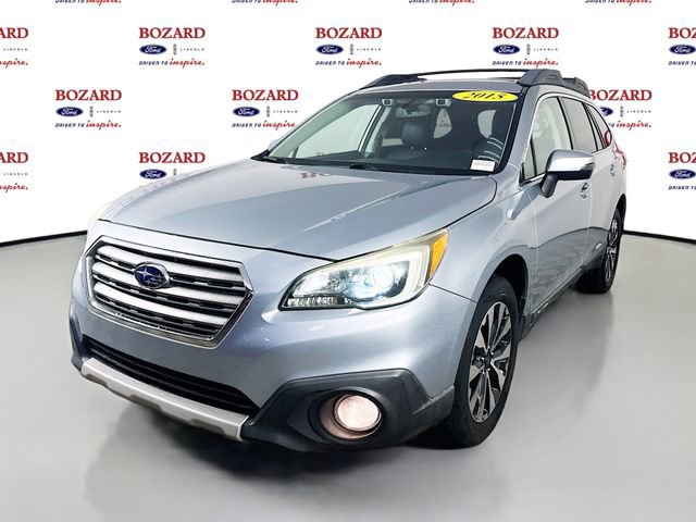 Used 2015 Subaru Outback 3.6R Limited image 4