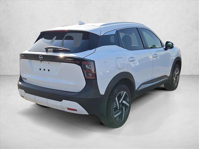 Used 2025 Nissan Kicks SV w/ SV Premium Package image 5