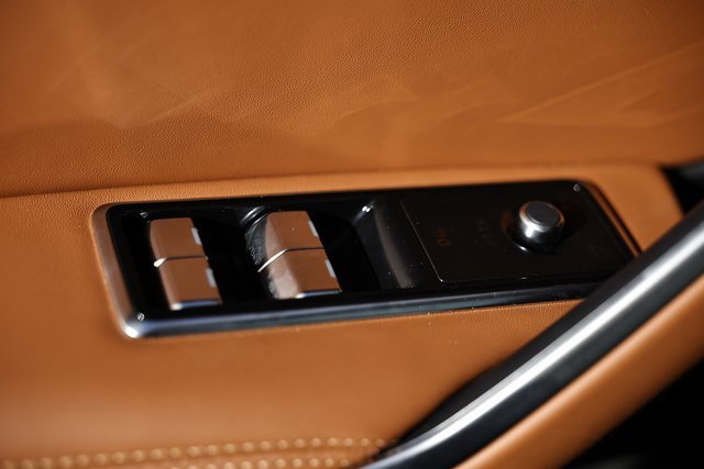 New 2026 Jaguar F-PACE R-Dynamic S image 21