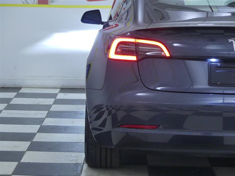 Used 2023 Tesla Model 3 Performance AWD/4WD image 27