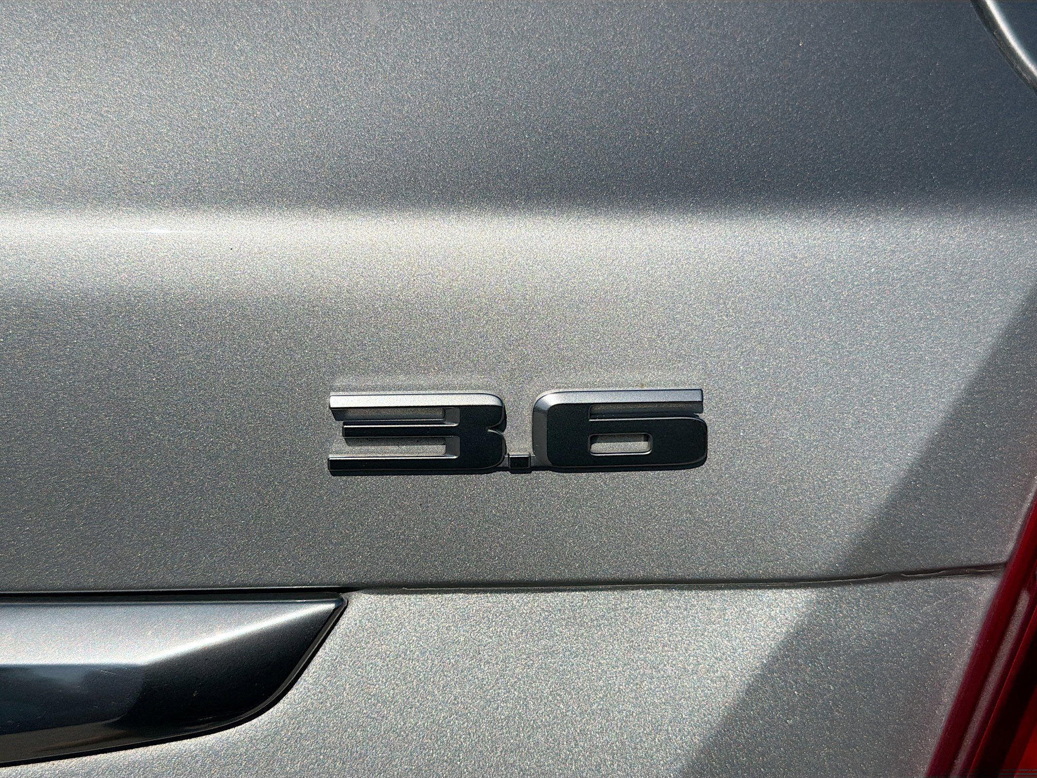 Used 2019 Cadillac XT5 Luxury image 12