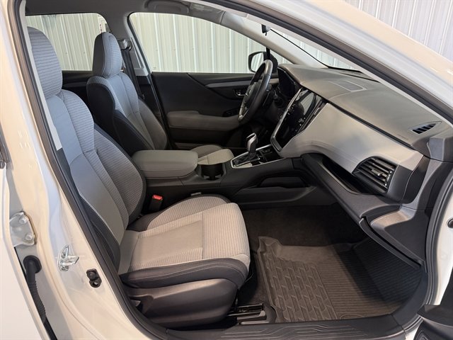 Used 2024 Subaru Outback Premium image 26