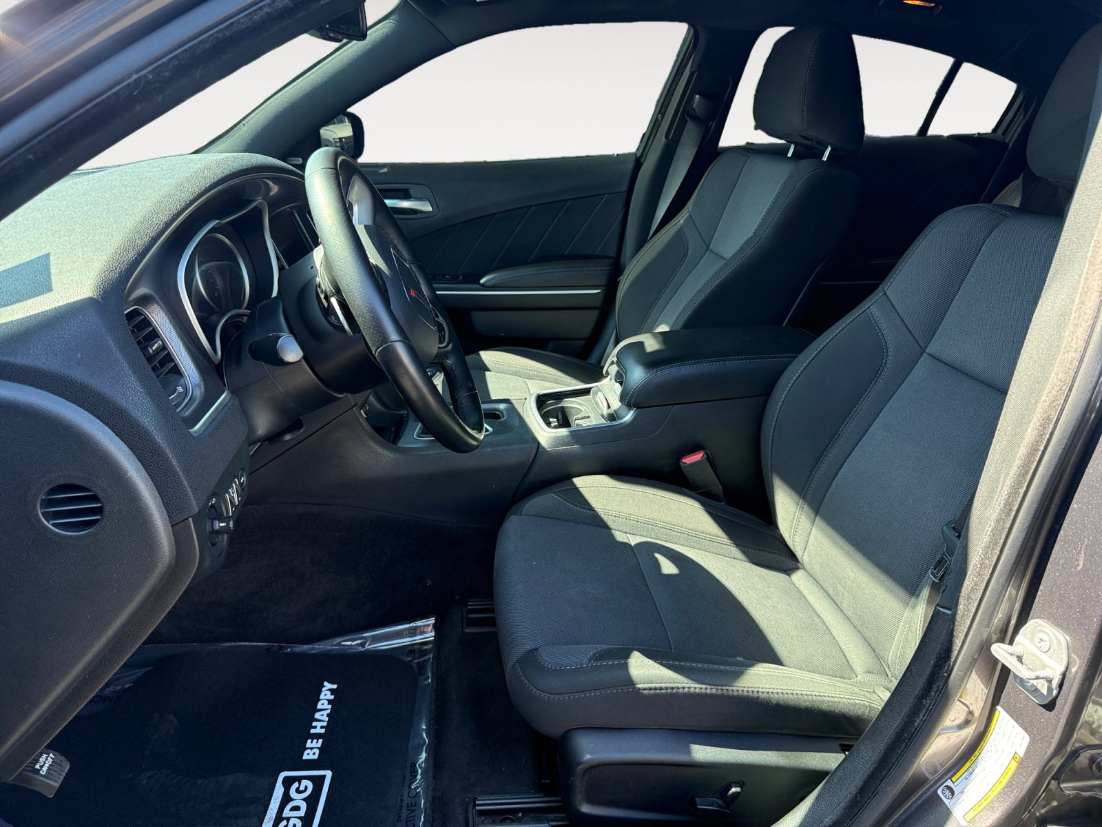 Used 2018 Dodge Charger R/T RWD image 10