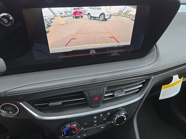 New 2026 Buick Encore GX Preferred w/ Comfort Package image 11