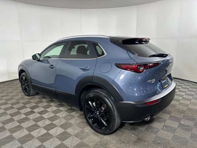 Used 2024 MAZDA CX-30 AWD 2.5 S w/ Preferred Package image 5