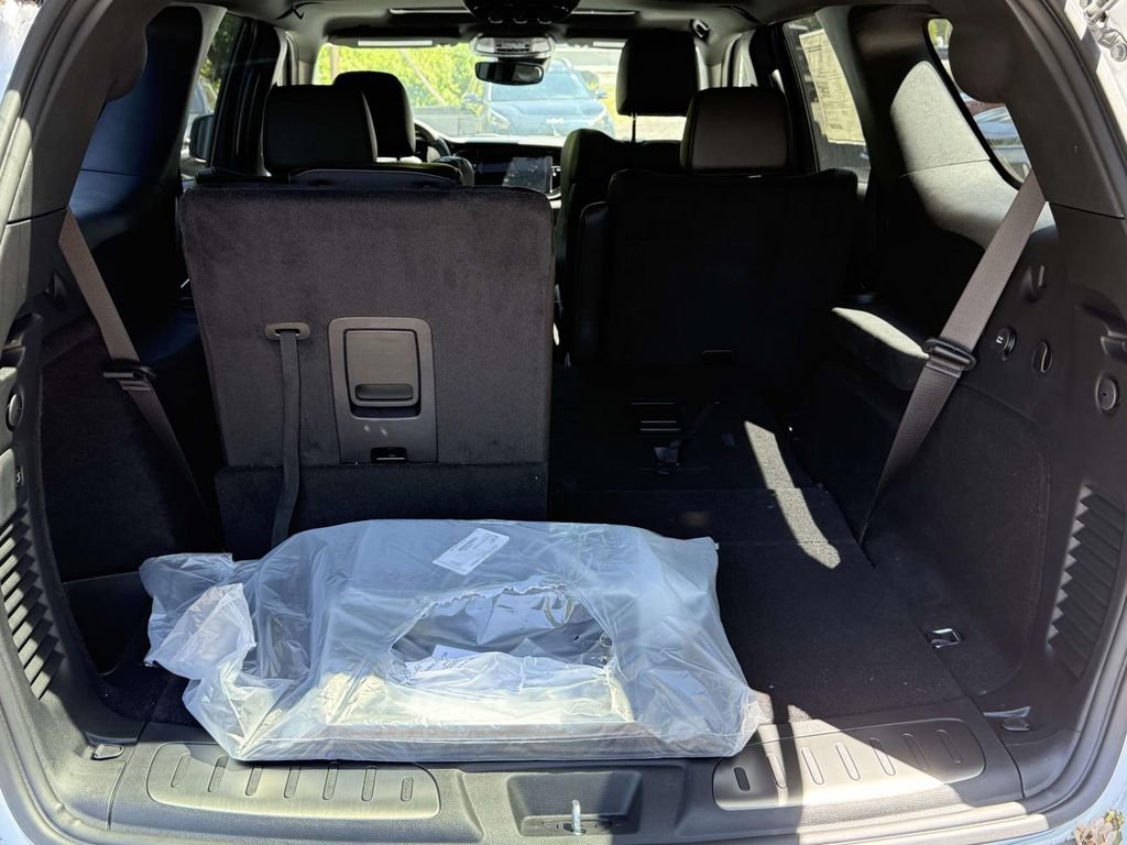 New 2026 Dodge Durango GT AWD/4WD image 11