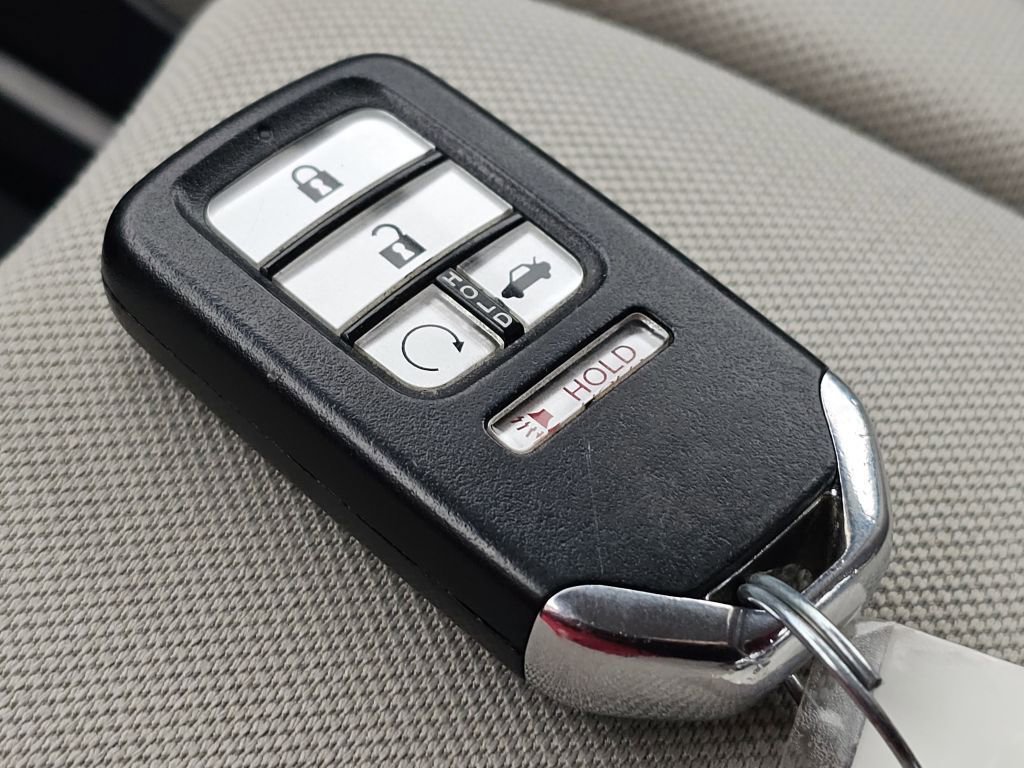 Certified 2021 Honda Insight EX image 33