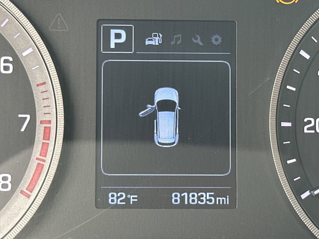 Used 2016 Hyundai Tucson Eco FWD image 37