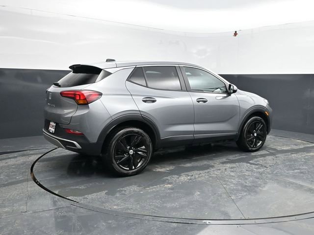 Used 2025 Buick Encore GX Preferred image 9