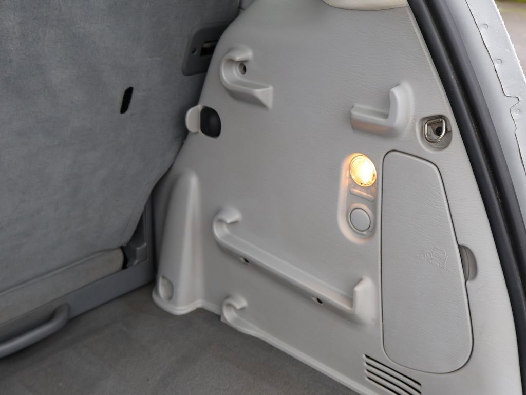 Used 2008 Chrysler PT Cruiser LX image 29