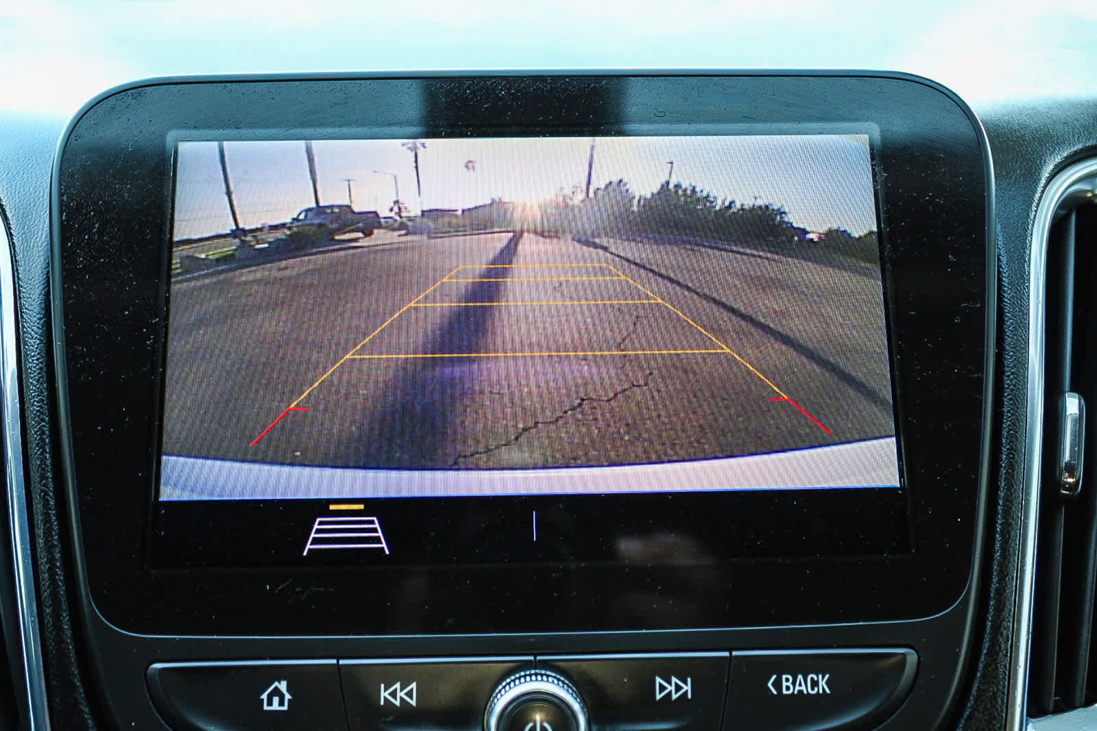 Used 2019 Chevrolet Malibu LT image 23