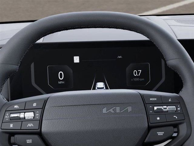 New 2026 Kia Sportage EX image 21