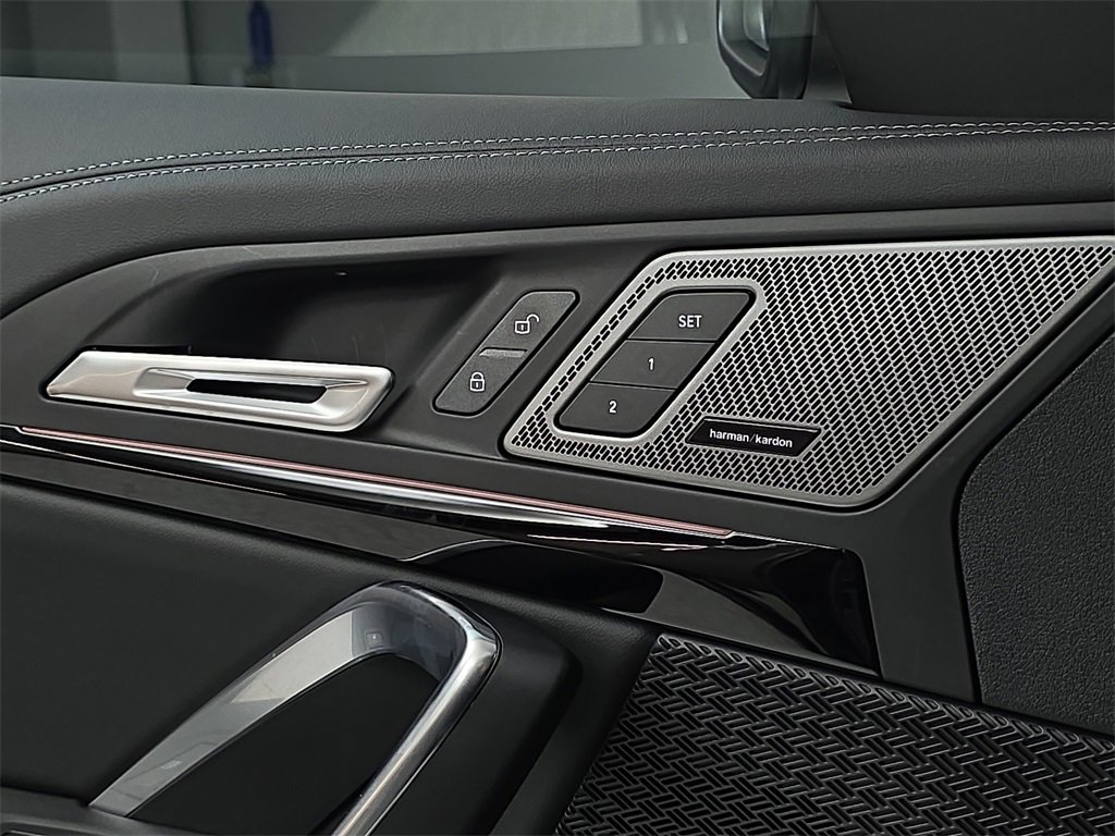 New 2026 BMW X1 xDrive28i w/ Convenience Package image 28