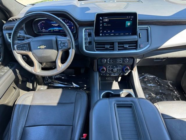 Used 2022 Chevrolet Suburban High Country w/ Premium Package 2 image 19