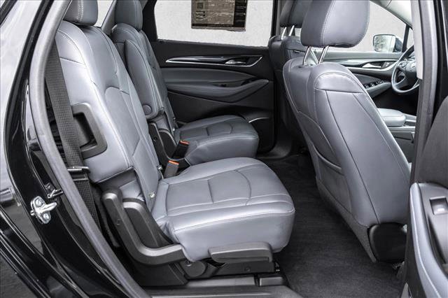 Used 2020 Buick Enclave Essence w/ Sport Touring Edition image 24