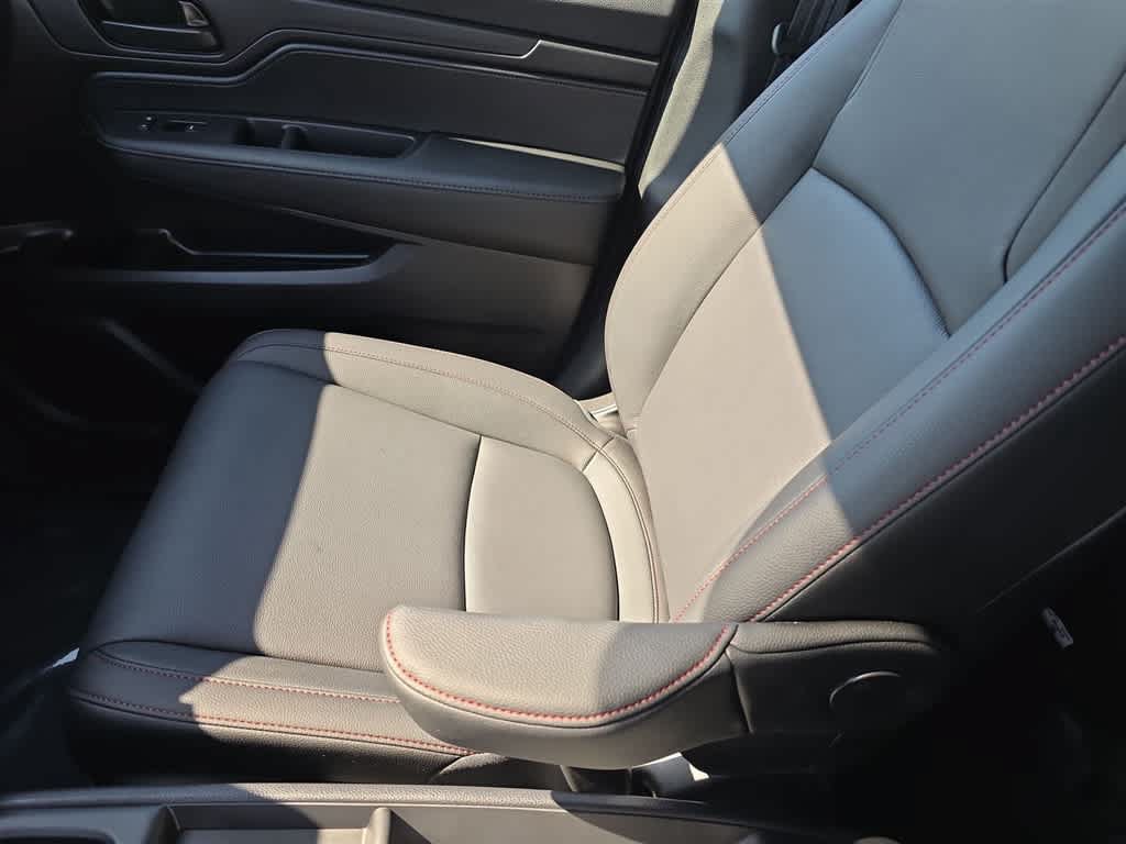 Certified 2026 Honda Odyssey Sport-L image 49