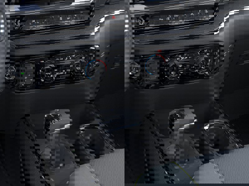 New 2026 Chevrolet Silverado 1500 ZR2 AWD/4WD image 23