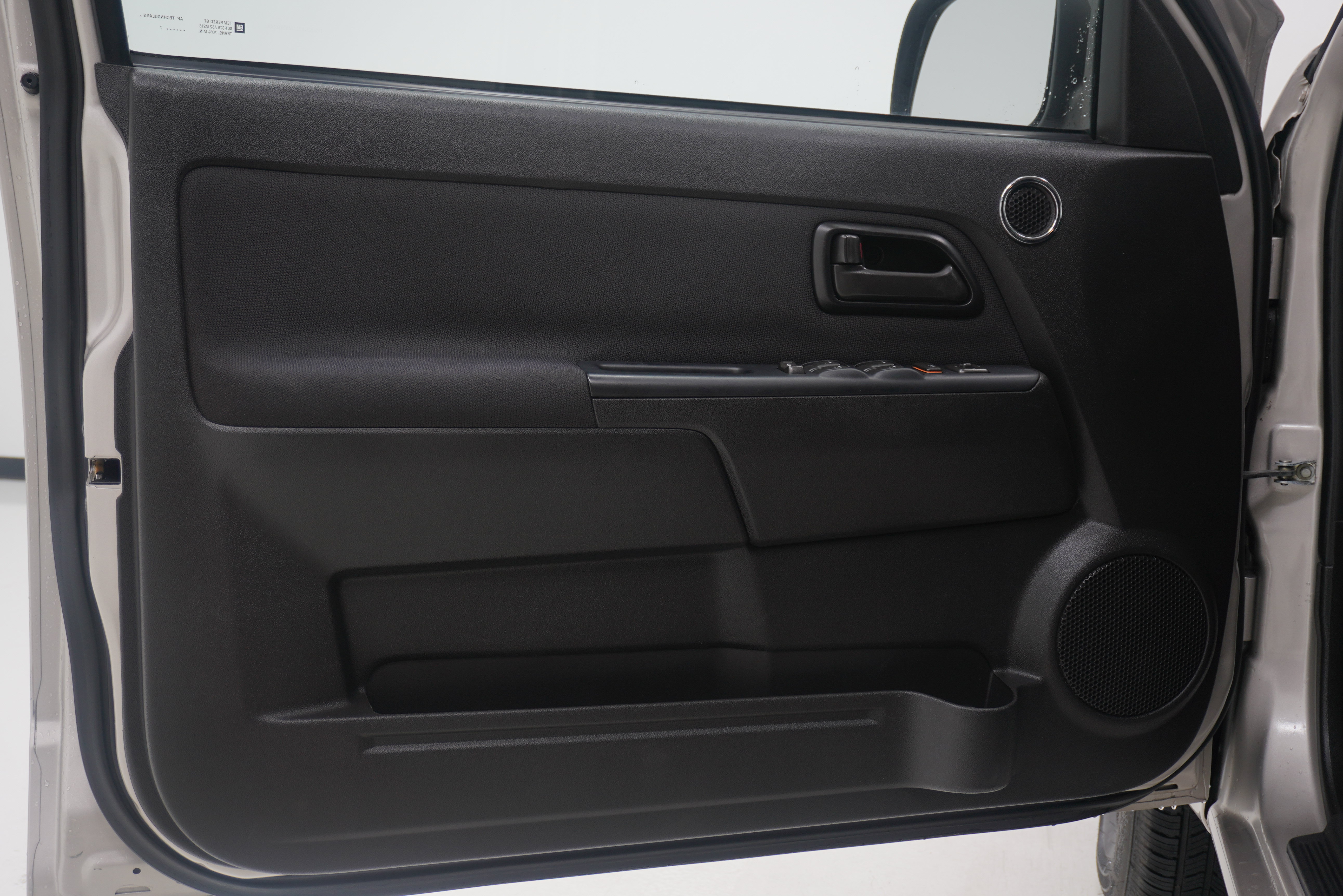 Used 2007 Chevrolet Colorado LT RWD image 12
