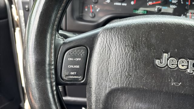 Used 2006 Jeep Wrangler Unlimited AWD/4WD image 22