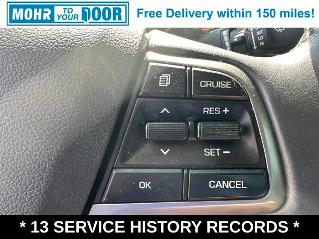 Used 2018 Hyundai Elantra Value Edition w/ Cargo Package FWD image 29