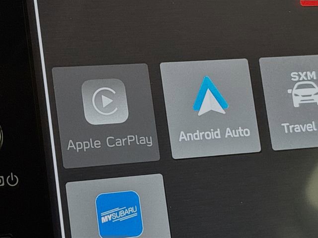 New 2025 Subaru Outback Premium image 13