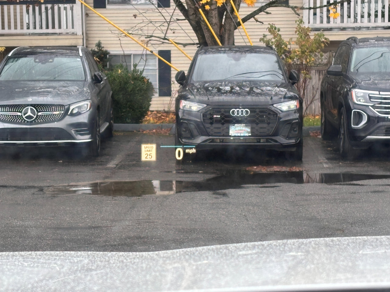 Used 2022 BMW 530i xDrive w/ M Sport Package image 9