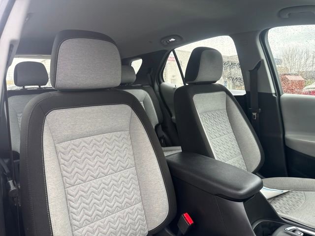 Used 2023 Chevrolet Equinox LS image 15