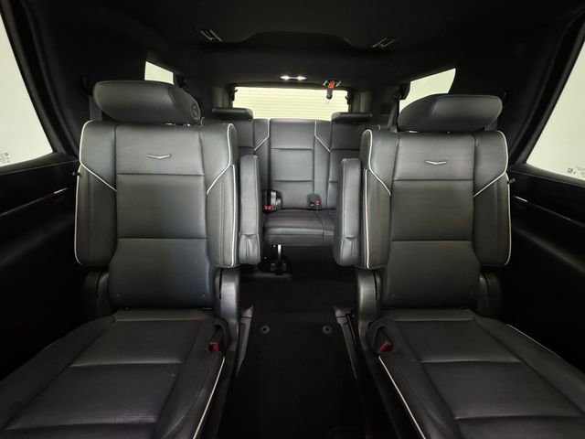 Used 2022 Cadillac Escalade Premium Luxury image 7