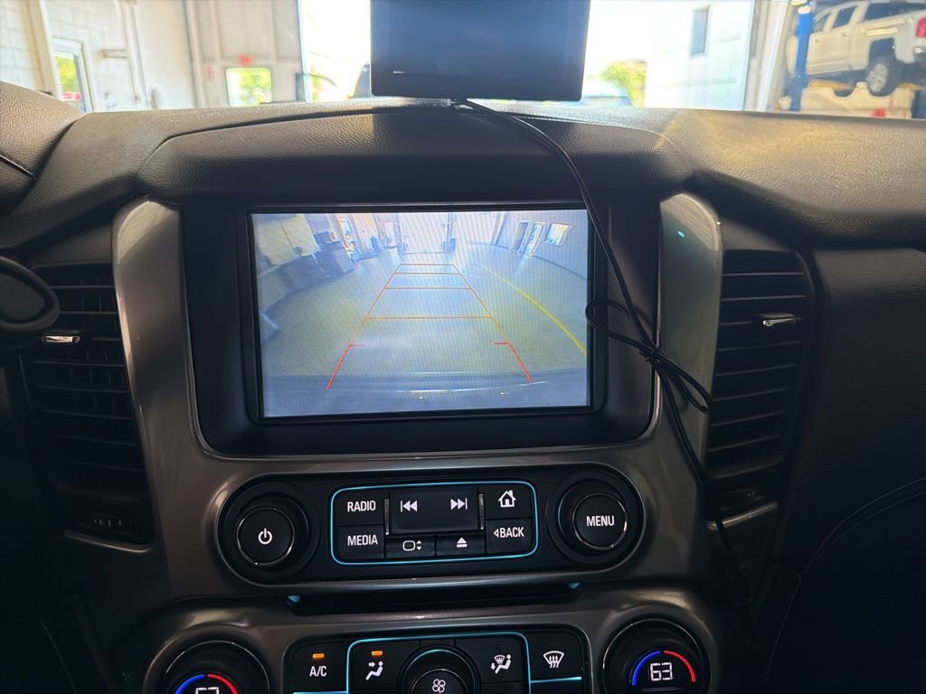 Used 2019 Chevrolet Tahoe LT AWD/4WD image 12