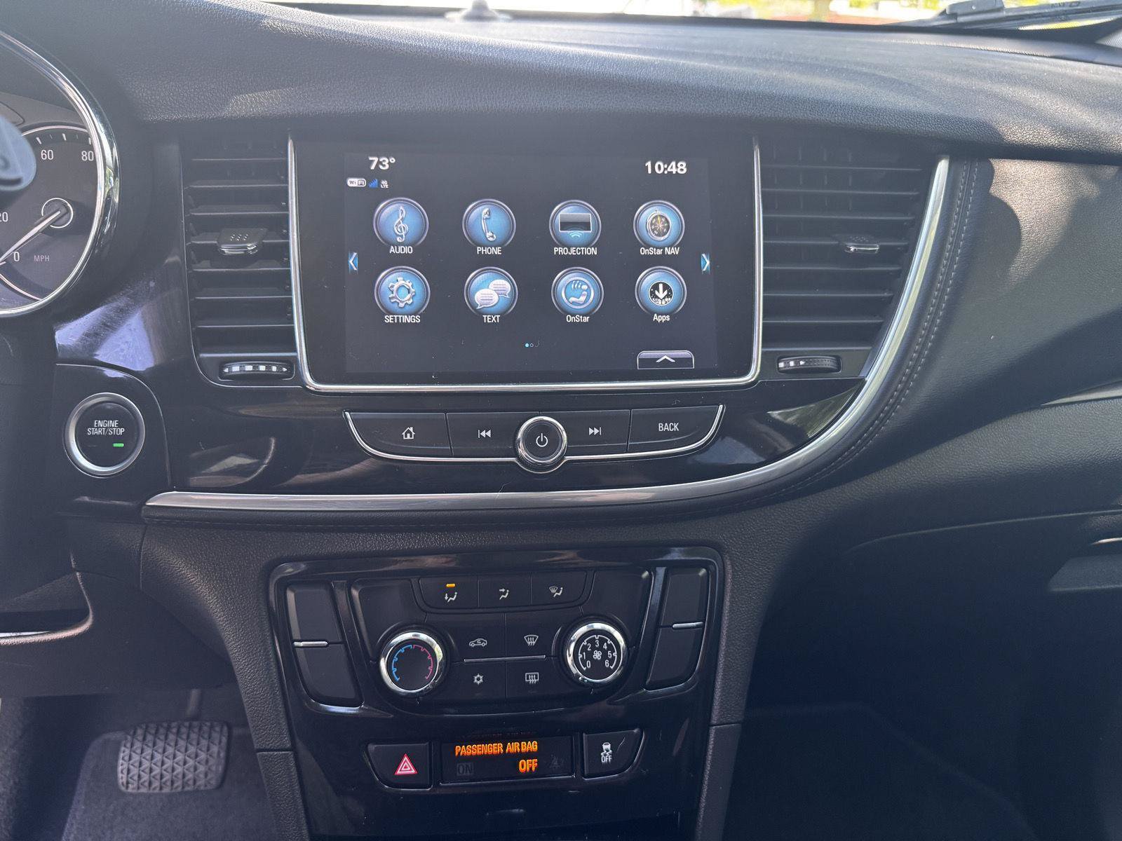 Certified 2019 Buick Encore Preferred AWD/4WD image 23