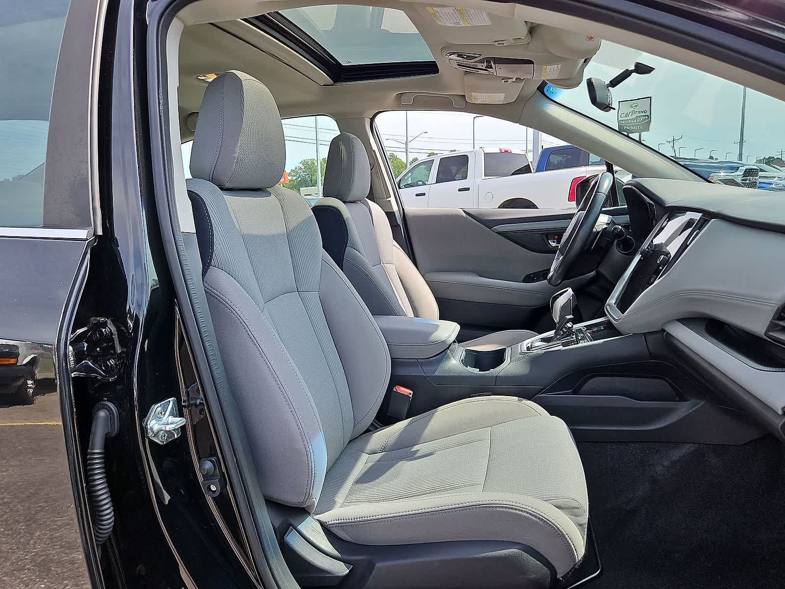 Used 2021 Subaru Legacy Premium AWD/4WD image 33
