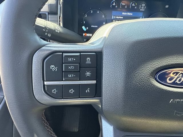 Used 2025 Ford F150 Lariat w/ Tow/Haul Package AWD/4WD image 31